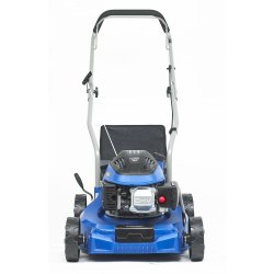 HYUNDAI plneklipper 40 cm. 