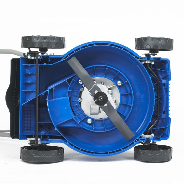 HYUNDAI plneklipper 40 cm. 