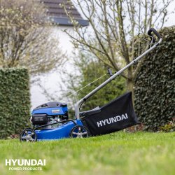 HYUNDAI plneklipper 40 cm. 
