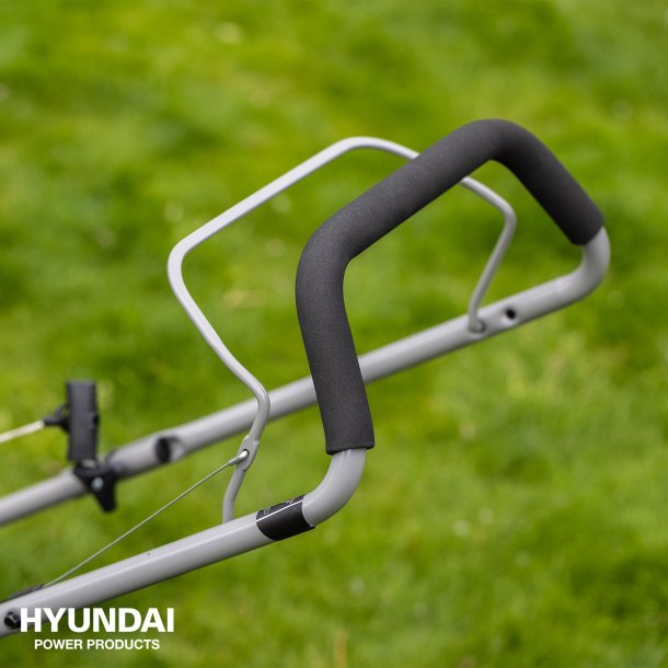 HYUNDAI plneklipper 40 cm. 