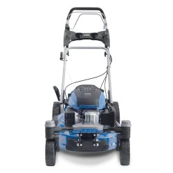 HYUNDAI plneklipper Zero-turn 51 cm. 196 ccm.