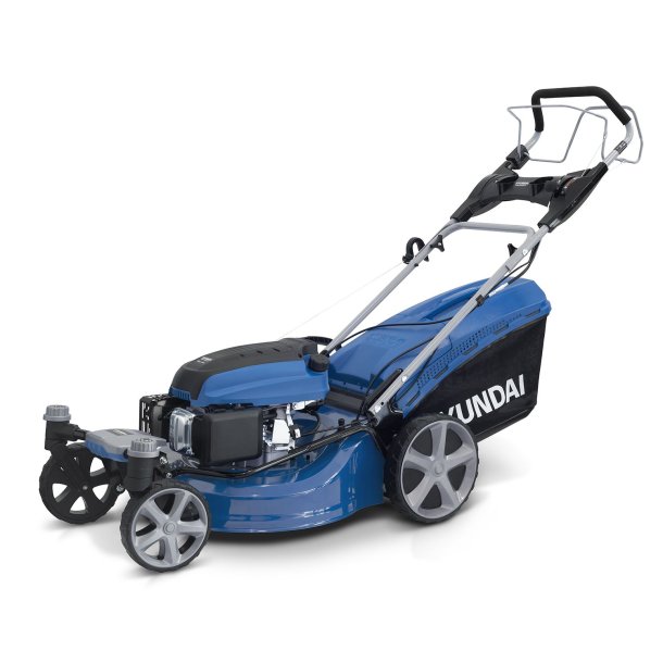 HYUNDAI plneklipper Zero-turn 51 cm. 196 ccm.