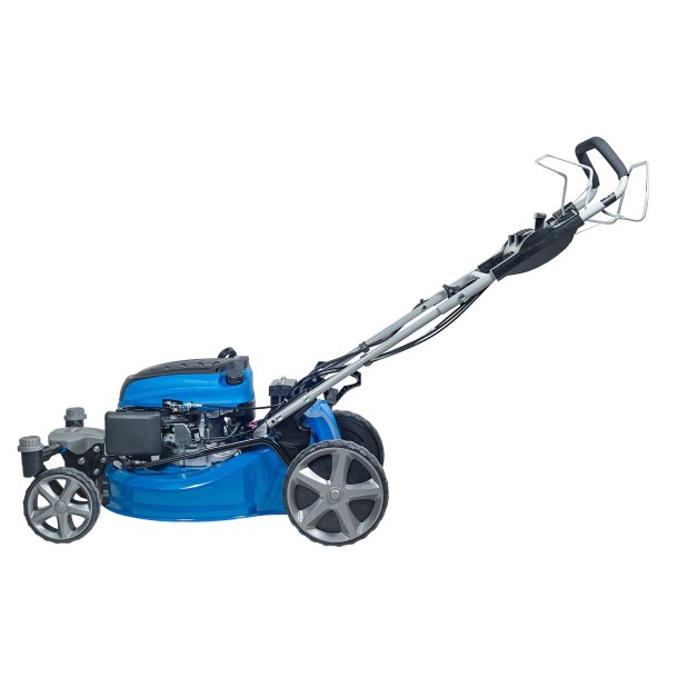 HYUNDAI plneklipper Zero-turn 51 cm. 196 ccm.