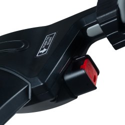 HYUNDAI plneklipper Zero-turn 51 cm. 196 ccm.