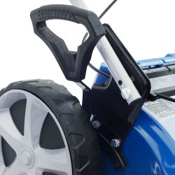 HYUNDAI plneklipper Zero-turn 51 cm. 196 ccm.