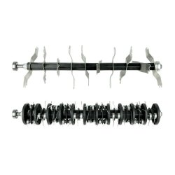 HYUNDAI plnelufter &amp; vertikalskrer 1500 watt 230 volt