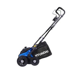 HYUNDAI plnelufter &amp; vertikalskrer 1500 watt 230 volt