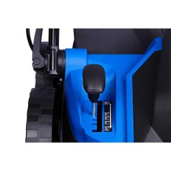 HYUNDAI plnelufter &amp; vertikalskrer 1500 watt 230 volt