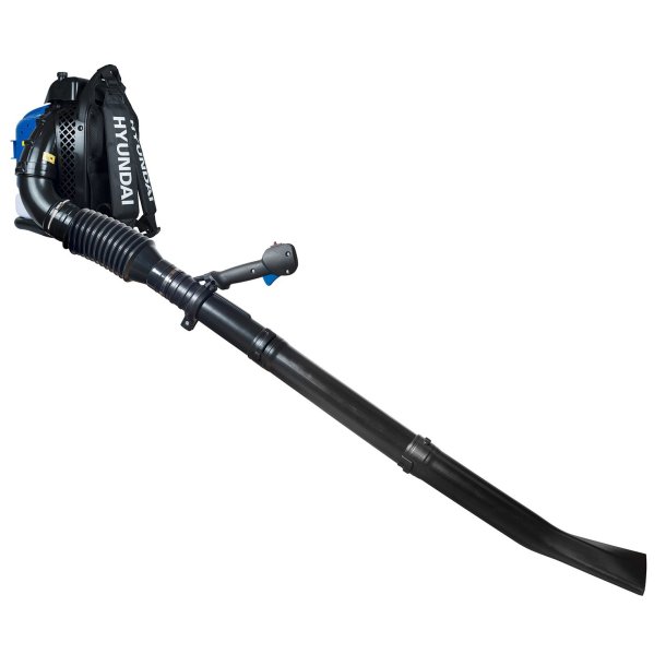 HYUNDAI lvblser benzin 4-takt professionel