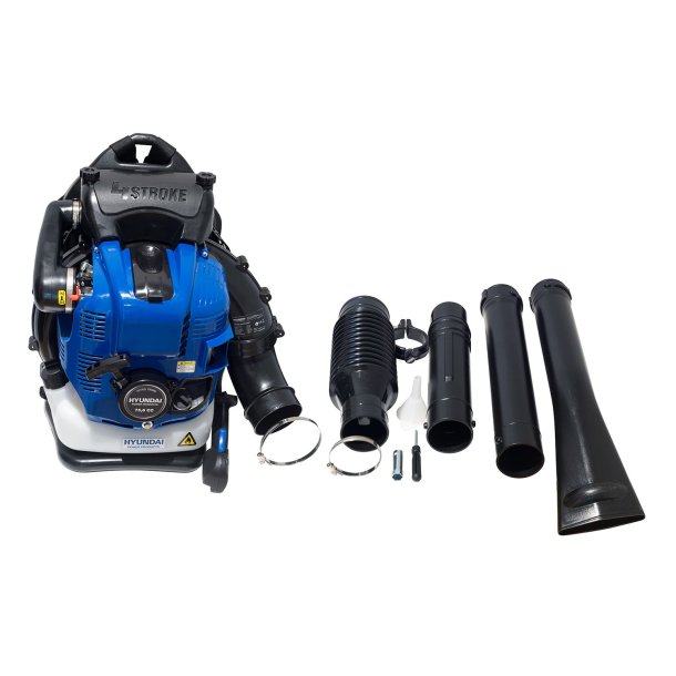 HYUNDAI lvblser benzin 4-takt professionel