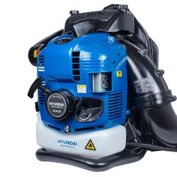 HYUNDAI lvblser benzin 4-takt professionel