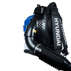 HYUNDAI lvblser benzin 4-takt professionel