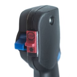 HYUNDAI lvblser benzin 4-takt professionel