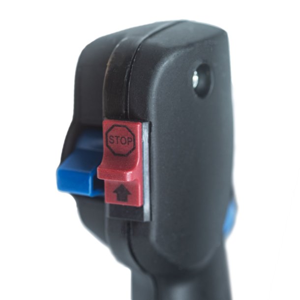 HYUNDAI lvblser benzin 4-takt professionel