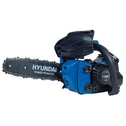 HYUNDAI Benzin kdesav 25,4 CC 25 cm. 