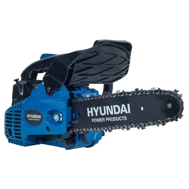 HYUNDAI Benzin kdesav 25,4 CC 25 cm. 