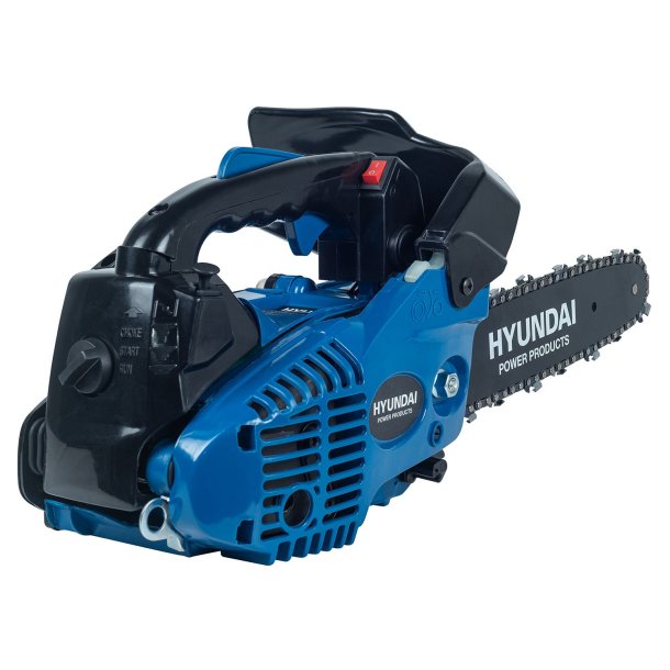 HYUNDAI Benzin kdesav 25,4 CC 25 cm. 