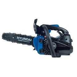 HYUNDAI Benzin kdesav 25,4 CC 25 cm. 