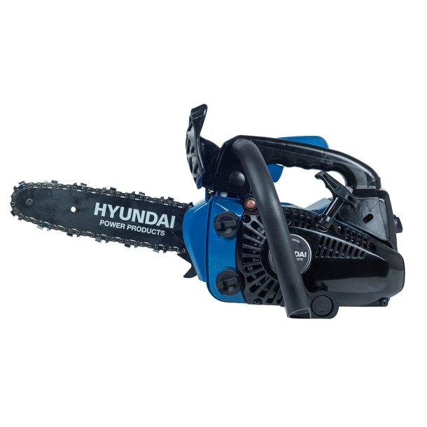 HYUNDAI Benzin kdesav 25,4 CC 25 cm. 