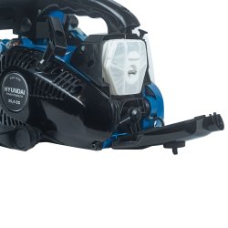 HYUNDAI Benzin kdesav 25,4 CC 25 cm. 