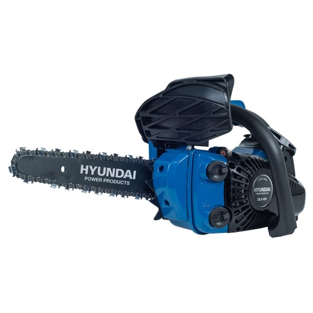HYUNDAI Benzin kdesav udskring 25,4 CC 25 cm. 