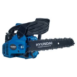 HYUNDAI Benzin kdesav udskring 25,4 CC 25 cm. 