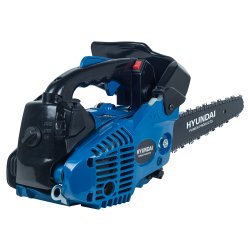 HYUNDAI Benzin kdesav udskring 25,4 CC 25 cm. 