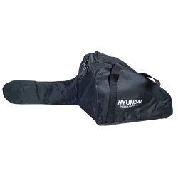 HYUNDAI Benzin kdesav udskring 25,4 CC 25 cm. 