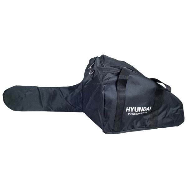 HYUNDAI Benzin kdesav udskring 25,4 CC 25 cm. 