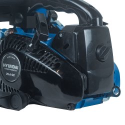 HYUNDAI Benzin kdesav udskring 25,4 CC 25 cm. 