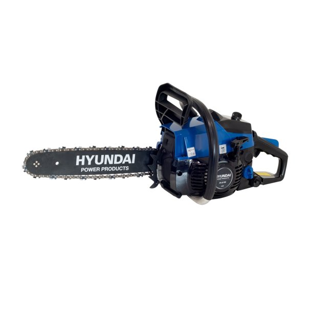 HYUNDAI Benzin kdesav 37,2 CC 40 cm.