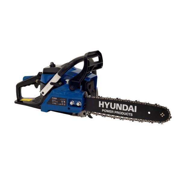 HYUNDAI Benzin kdesav 37,2 CC 40 cm.