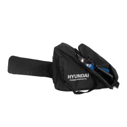 HYUNDAI Benzin kdesav 37,2 CC 40 cm.