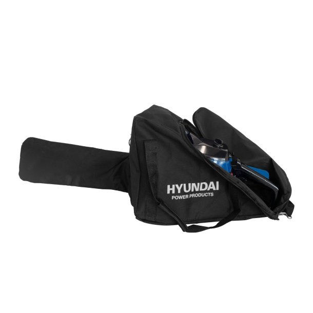 HYUNDAI Benzin kdesav 37,2 CC 40 cm.