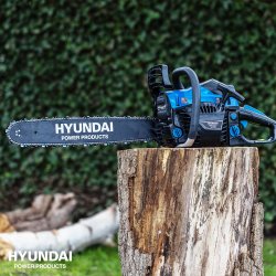 HYUNDAI Benzin kdesav 54CC 50 cm