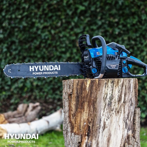 HYUNDAI Benzin kdesav 54CC 50 cm