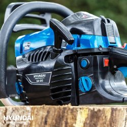 HYUNDAI Benzin kdesav 54CC 50 cm