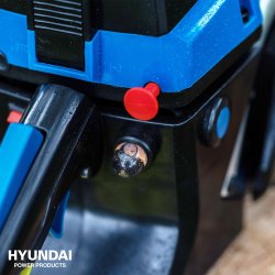 HYUNDAI Benzin kdesav 54CC 50 cm