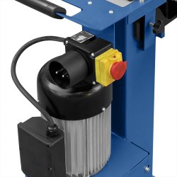 HYUNDAI Brndeklver 8 tons