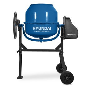 Betonblander 120 L 375 watt