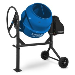 Betonblander 120 L 375 watt