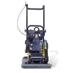 HYUNDAI Pladevibrator 13kN 85 kg. 6,5 hk