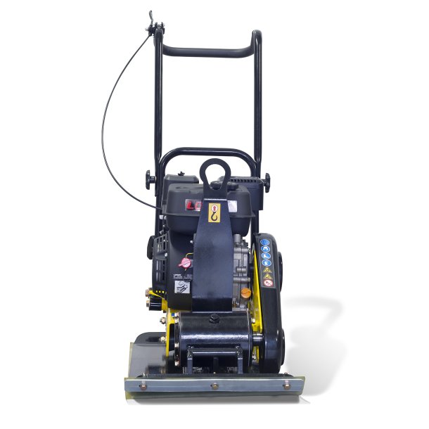 HYUNDAI Pladevibrator 13kN 85 kg. 6,5 hk