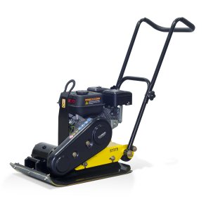 HYUNDAI Pladevibrator 13kN 85 kg. 6,5 hk