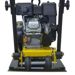 HYUNDAI Pladevibrator 13kN 85 kg. 6,5 hk