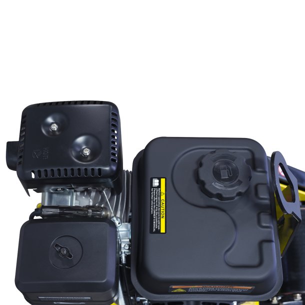 HYUNDAI Pladevibrator 13kN 85 kg. 6,5 hk