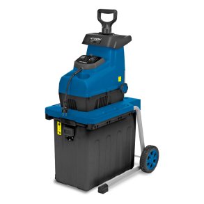 HYUNDAI Kompostkv�rn 2800 watt Valsemodel