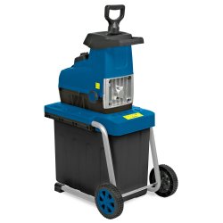 HYUNDAI Kompostkvrn 2800 watt Valsemodel