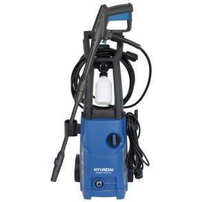 HYUNDAI hjtryksrenser 135 bar