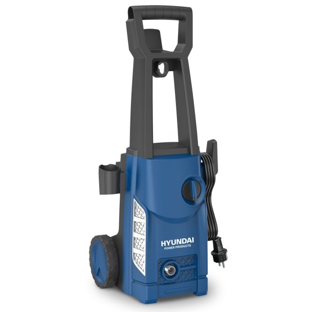 HYUNDAI hjtryksrenser 135 bar